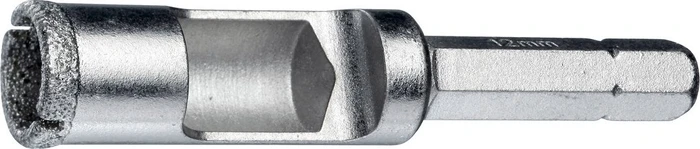 Metabo Wet Diamant-Bohrkrone, 5x35x60mm, 1 Stück