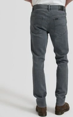 Lee Luke Medium Stretch Jeans dark flame (Herren)