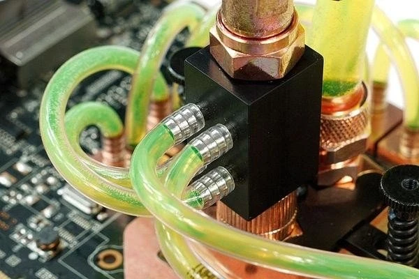 Alphacool MCX ram