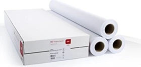 Canon IJM021 Standard, 3er-Pack Universalpapier unbeschichtet, 24", 90g/m², 50m