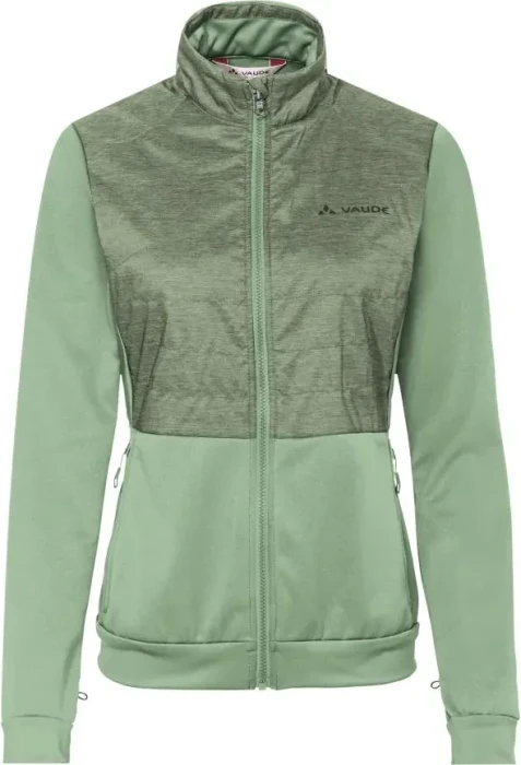 Vaude Yaras 3in1 Fahrradjacke khaki (Damen)