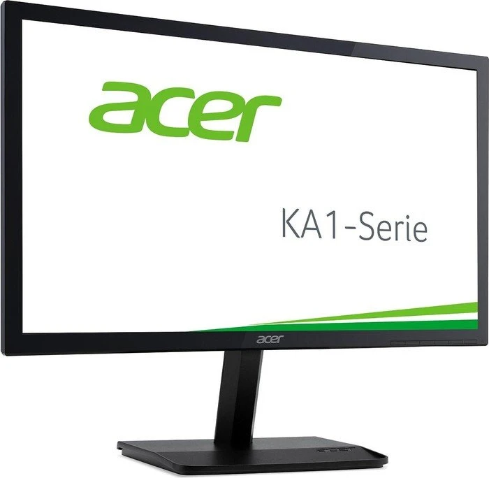Acer KA1 KA221Qbid, 21.5"