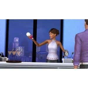 Die Sims 3 - Late Night (Add-on) (PC)