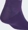 adidas 3-Streifen Crew Socken night indigo/aurora ivy/aurora plum, 3 Paare Vorschaubild