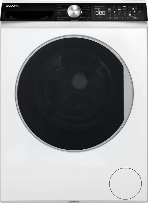 Eudora WM10 Frontlader