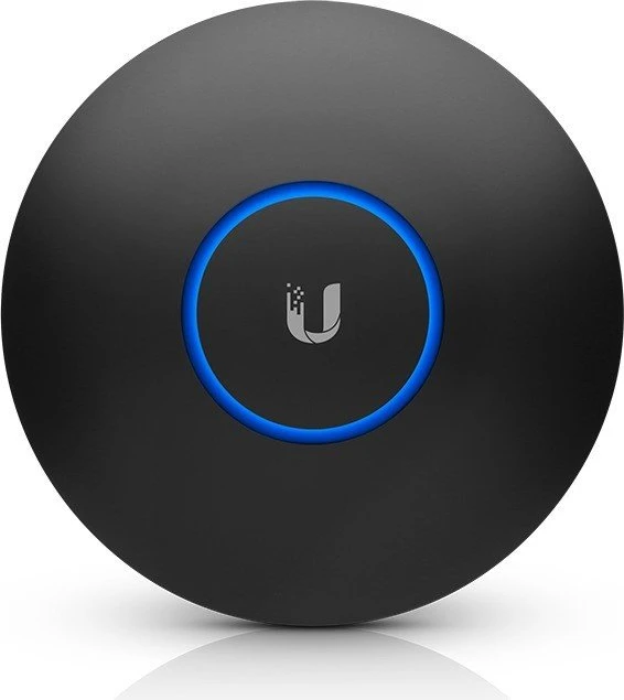 Ubiquiti UniFi nanoHD Casing, Cover, Black, 3er-Pack