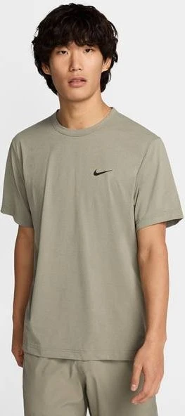 Nike Hyverse Funktionsshirt kurzarm light army/black (Herren)