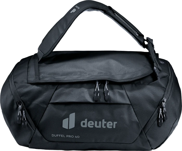 Deuter Duffel Pro 40 schwarz