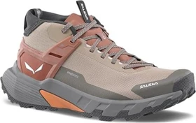 Salewa Pedroc 2 Mid Powertex quicksand/bungee cord (Herren)