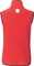 Vaude Rosemoor Fleece Funktionsweste flame (Damen) Vorschaubild