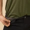 Fjällräven Hoja Hybrid Fahrradhose lang schwarz (Herren) Vorschaubild