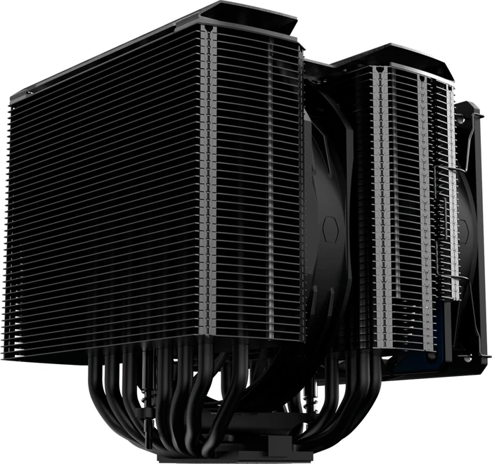 Cooler Master MasterAir MA824 Stealth