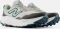 New Balance Fresh Foam X Hierro v9 grey matter/medusa green (Herren) Vorschaubild