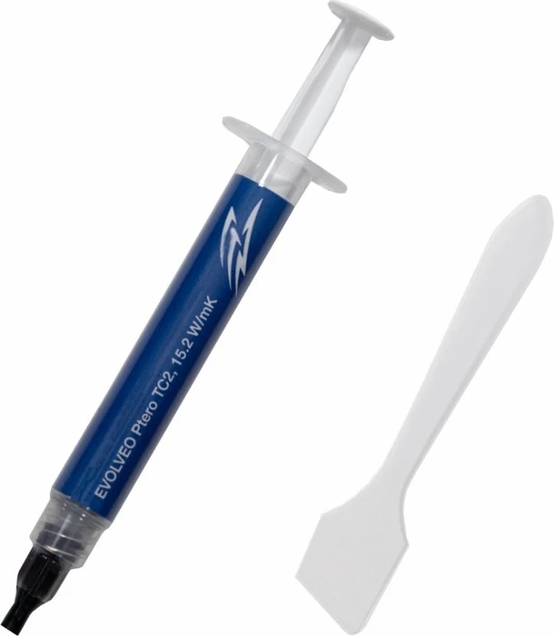 Evolveo Ptero TC 2, 2g, inkl. Spatel (PT-TC2) – Bild 2 von 4