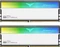 TeamGroup T-Force XTREEM ARGB Snow White UDIMM 64GB Kit, DDR5-6400, CL34-44-44-84 Vorschaubild