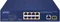 Planet FGSD Rackmount Switch, 8x RJ-45, 1x RJ-45/SFP, 120W PoE+ Vorschaubild