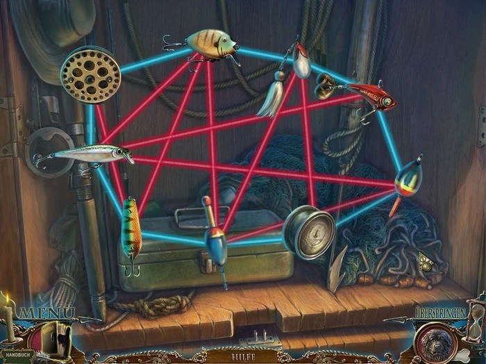 Dark Tales: Der goldene Käfer von Edgar Allan Poe - Collector's Edition (PC)