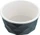 Hunter Eiby Keramik-Napf, Futter- und Trinknapf, rutschhemmend, 1900ml, blau (68651)