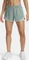 Under Armour Fly By 2-in-1 Laufhose kurz silica green/hydro green/reflective (Damen) Vorschaubild