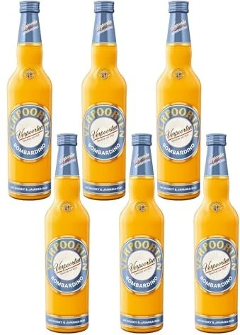 Verpoorten Bombardino 700ml