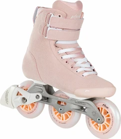 Powerslide Pheme Inline-Skate rosa (Damen)