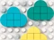 LEGO Dots - Einhorn Familienkreativset Vorschaubild