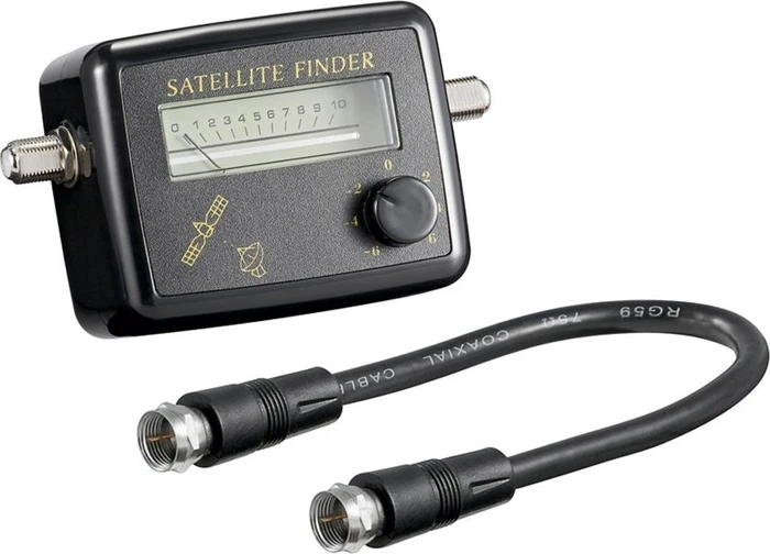 goobay Satfinder