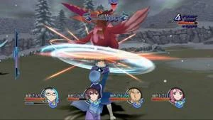 Tales of Graces F (PS3)