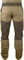 Fjällräven Abisko Lite Trekking Regular Hose lang sand (Herren) Vorschaubild