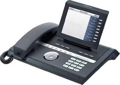 Unify Openstage 60 HFA lava