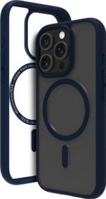dbramante1928 Grenen MagSafe für Apple iPhone 16 Pro blau