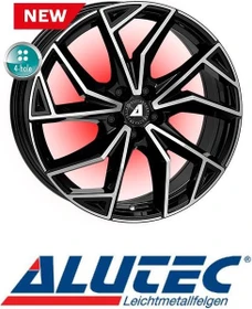 Alutec ADX.02 7.0x17 5/112 ET40 (verschiedene Farben)