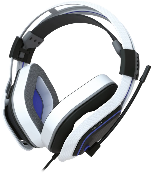 Gioteck HC9 weiß