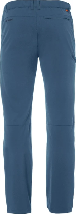 Vaude Farley Stretch II Hose lang fjord blue (Herren)