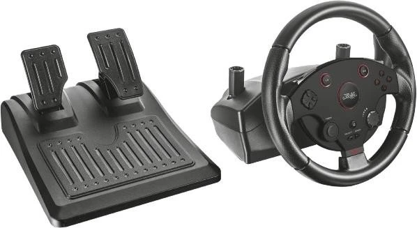 Trust Gaming GXT 288 Racing Wheel USB (PC)