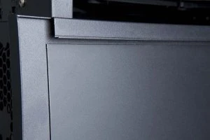 Antec P280 schwarz, schallgedämmt