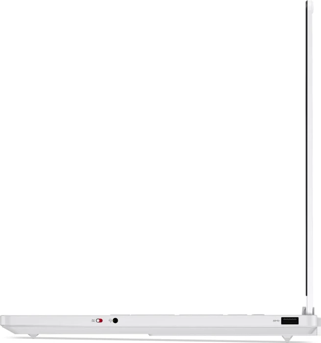 Lenovo Legion 5a Gen 11 (Legion 5 15AGP11), Glacier White, Ryzen AI 7 450, 16GB RAM, 1TB SSD, GeForce RTX 5060, EU