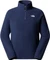 The North Face Glacier 1/4 Zip Fleece Pullover (Herren) Vorschaubild