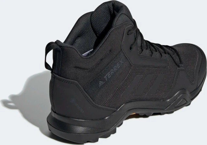 adidas Terrex AX3 Mid GTX core black/carbon (Herren)