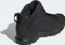 adidas Terrex AX3 Mid GTX core black/carbon (Herren) Vorschaubild