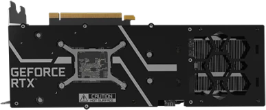 KFA2 GeForce RTX 3060 Ti SG Plus V2 (1-Click OC), 8GB GDDR6X, HDMI, 3x DP