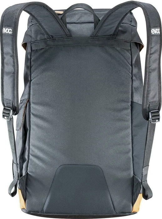 Evoc Mission 22 schwarz