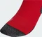 adidas adi 24 Aeroready Football Fußballstutzen team power red 2/app solar red/white Vorschaubild