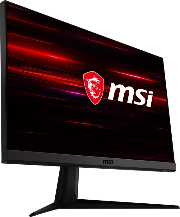 MSI G2412, 23.8"