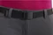Maier Sports Nata 2 Zip-Off Hose lang graphite (Damen) Vorschaubild
