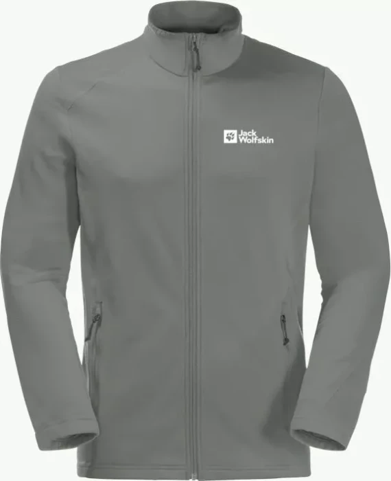 Jack Wolfskin Kolbenberg FZ Jacke (Herren)