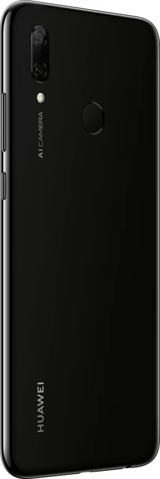 Huawei P Smart (2019) Dual-SIM schwarz