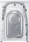 Samsung WW90DG6U25LE Frontlader Vorschaubild