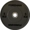Foreman Fitness Bumper Plate Hantelscheibenset Vorschaubild