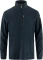 Fjällräven Övik Lite Fleece Half Zip Pullover dark navy (Herren) Vorschaubild